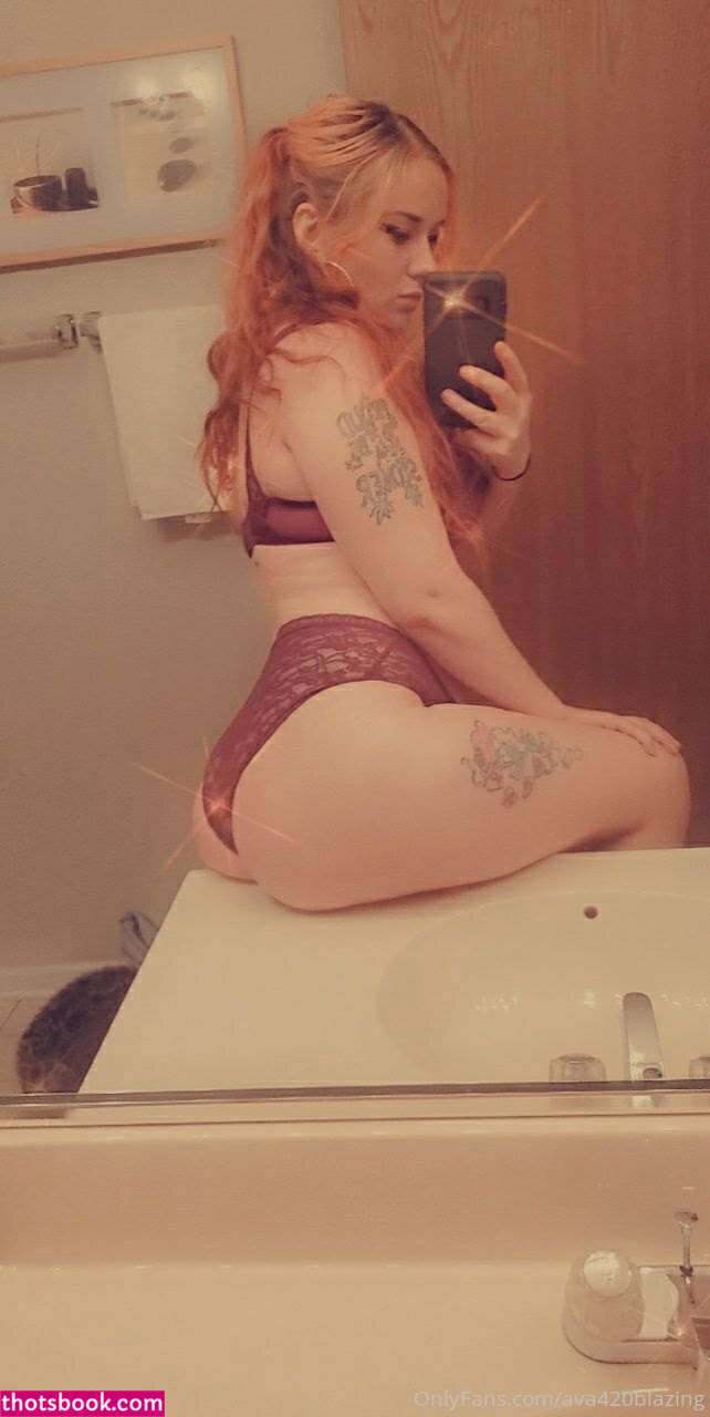 ava420blazing Photo #14