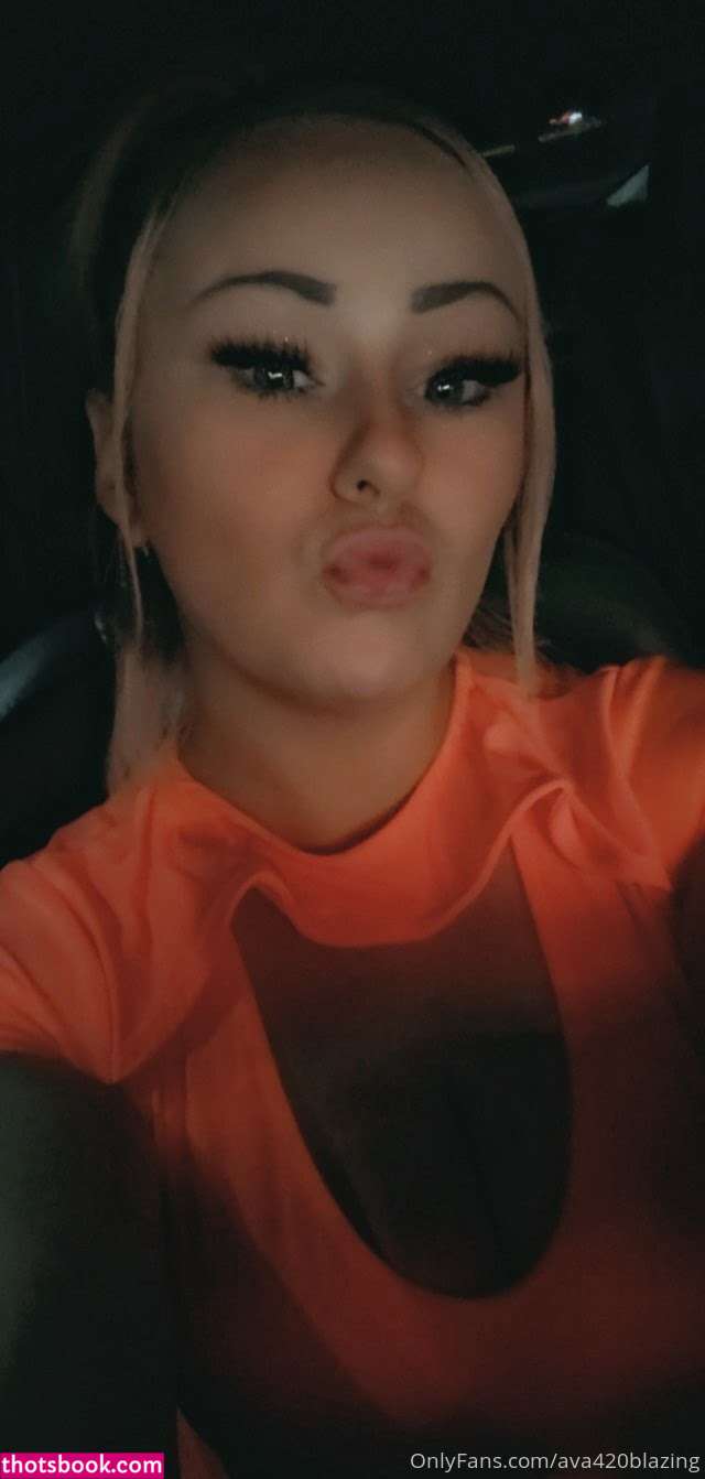 ava420blazing Photo #17