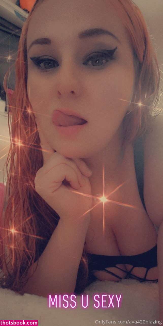 ava420blazing Photo #21