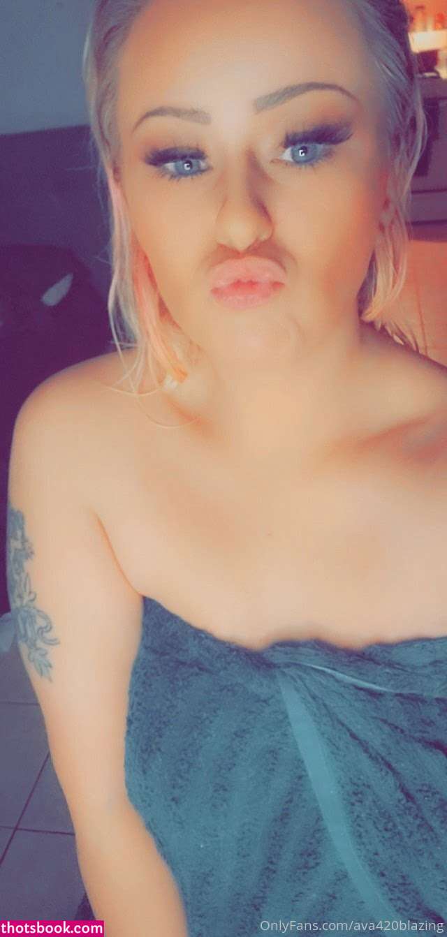 ava420blazing Photo #26