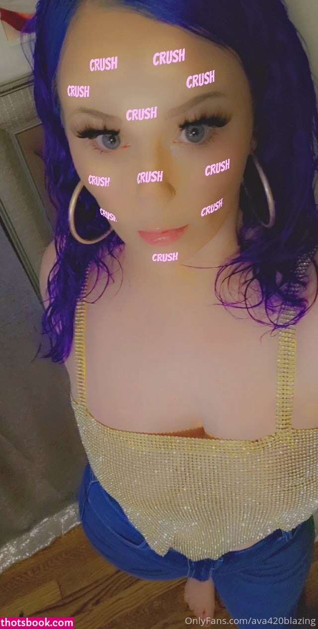 ava420blazing Photo #27