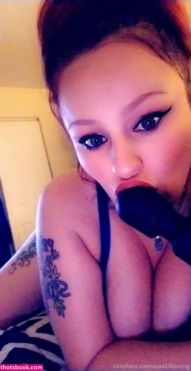 ava420blazing Photo #29