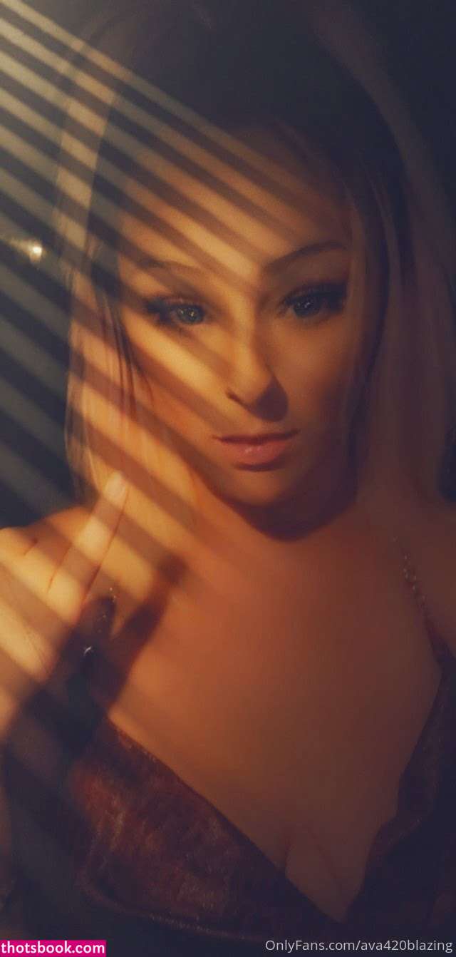 ava420blazing Photo #32