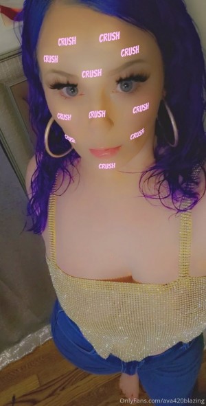 ava420blazing Photo #27