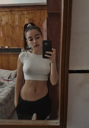 Ayelen Castro Photo #27