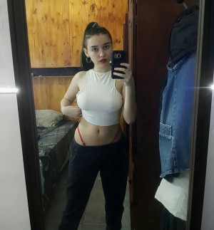 Ayelen Castro Photo #32