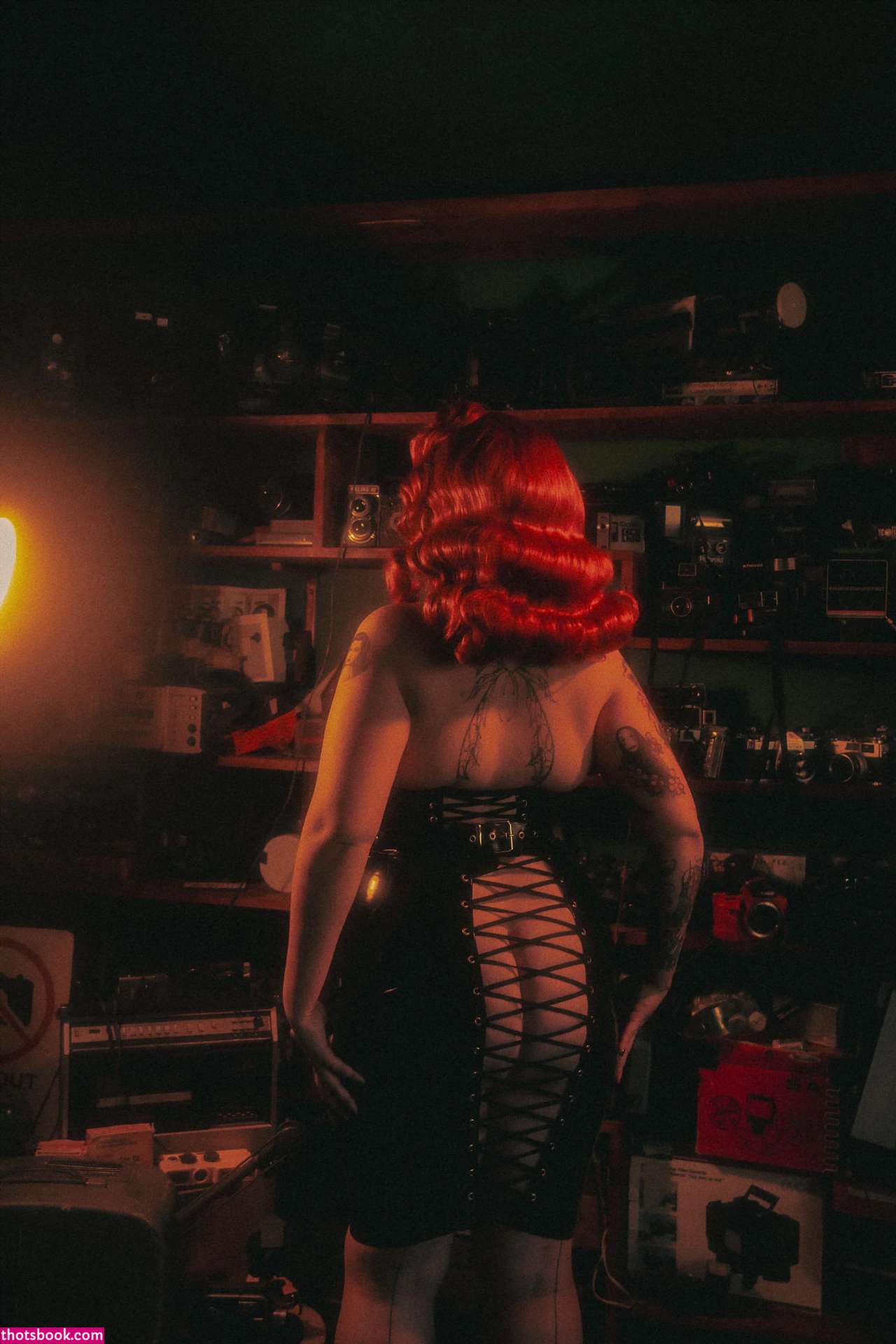 ditadollface Photo #11