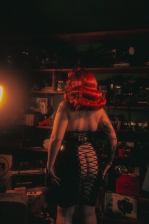 ditadollface Photo #11