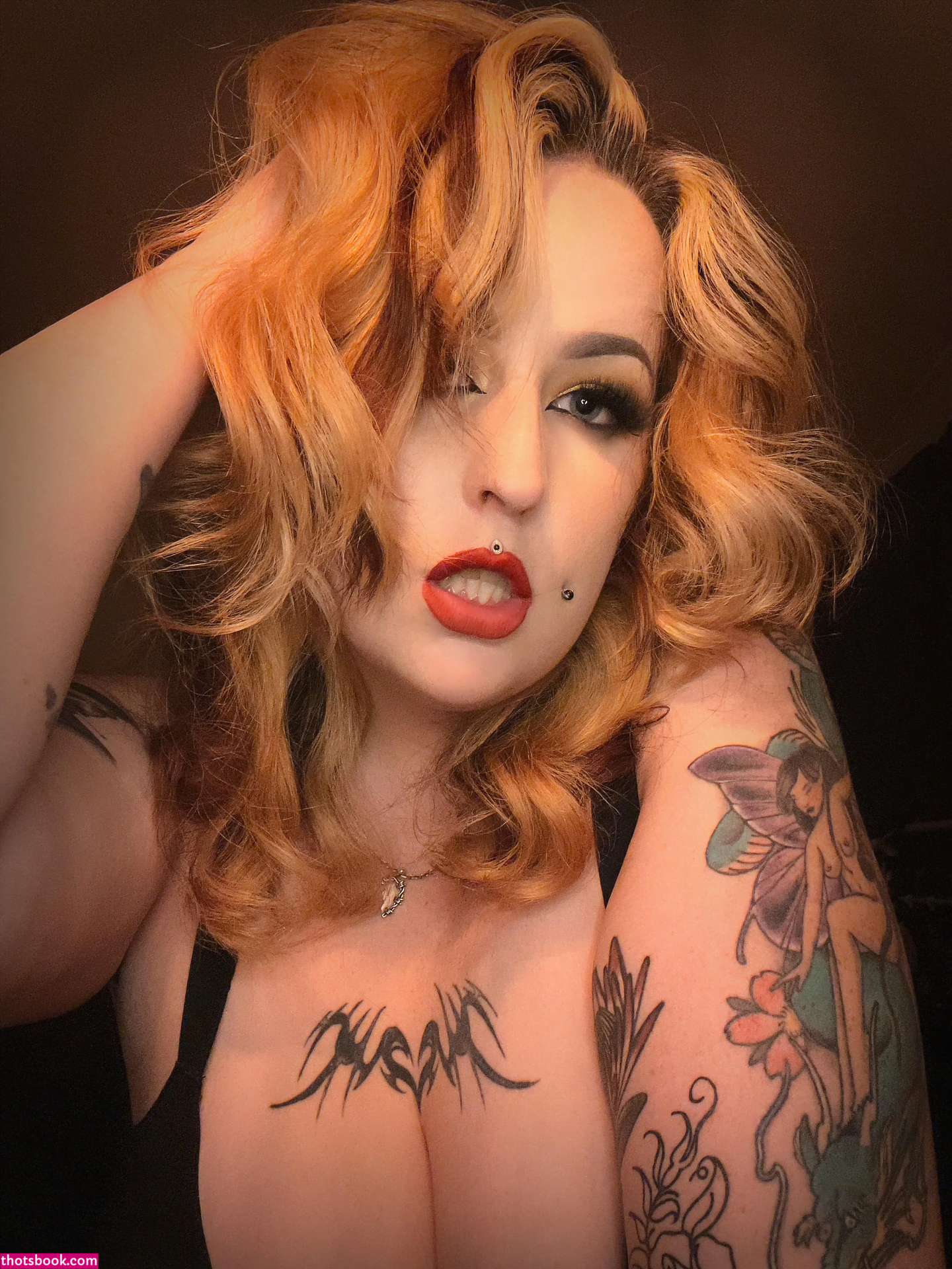 ditadollface Photo #29