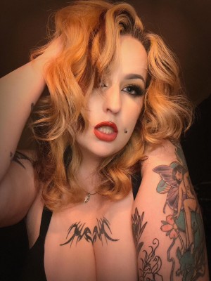 ditadollface Photo #29