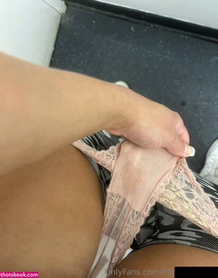 Fitnessblonde Photo #60