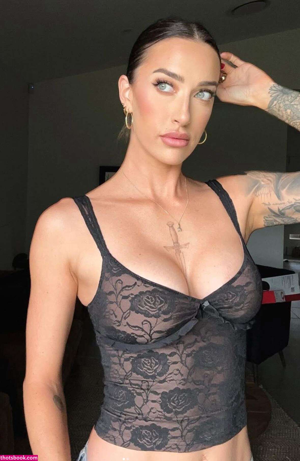 Harrison Cheyne Photo #1