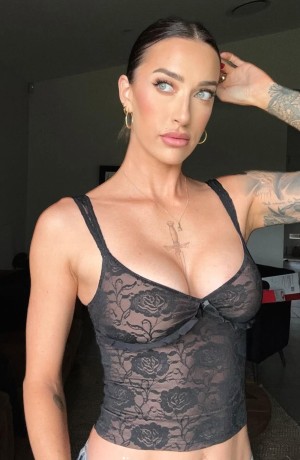 Harrison Cheyne Photo #1