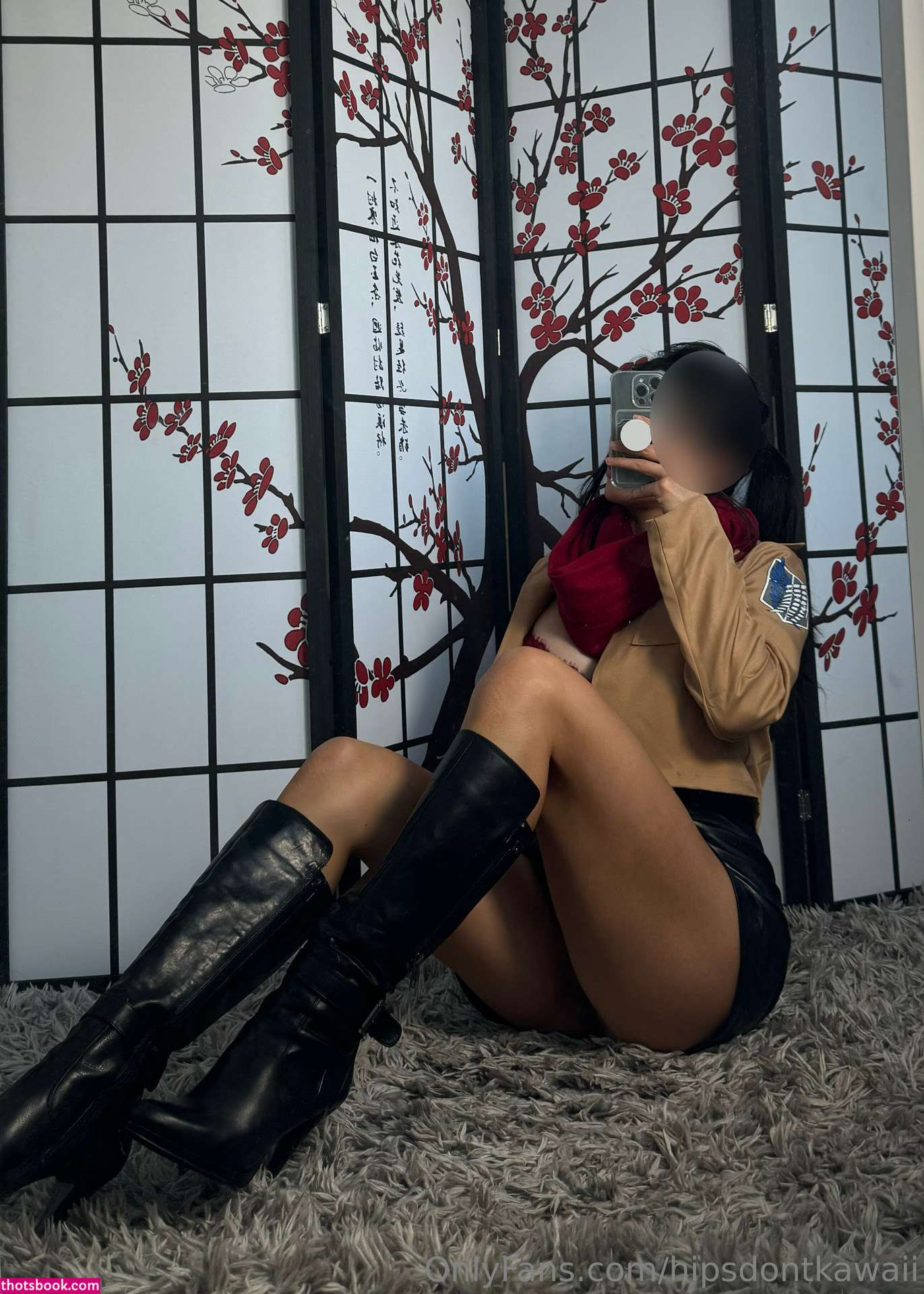 Hipsdontkawaiii Photo #43