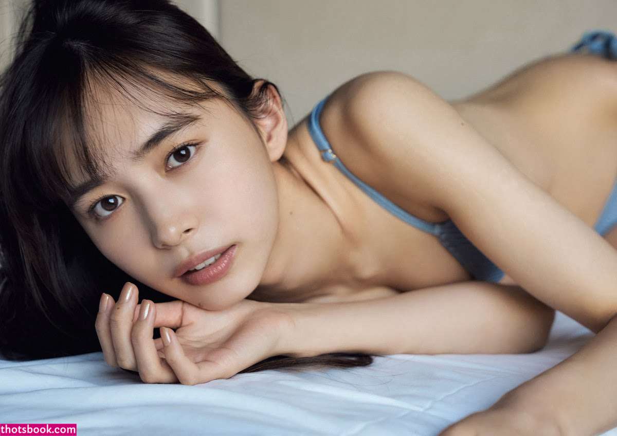 Hiroe Igeta Photo #2