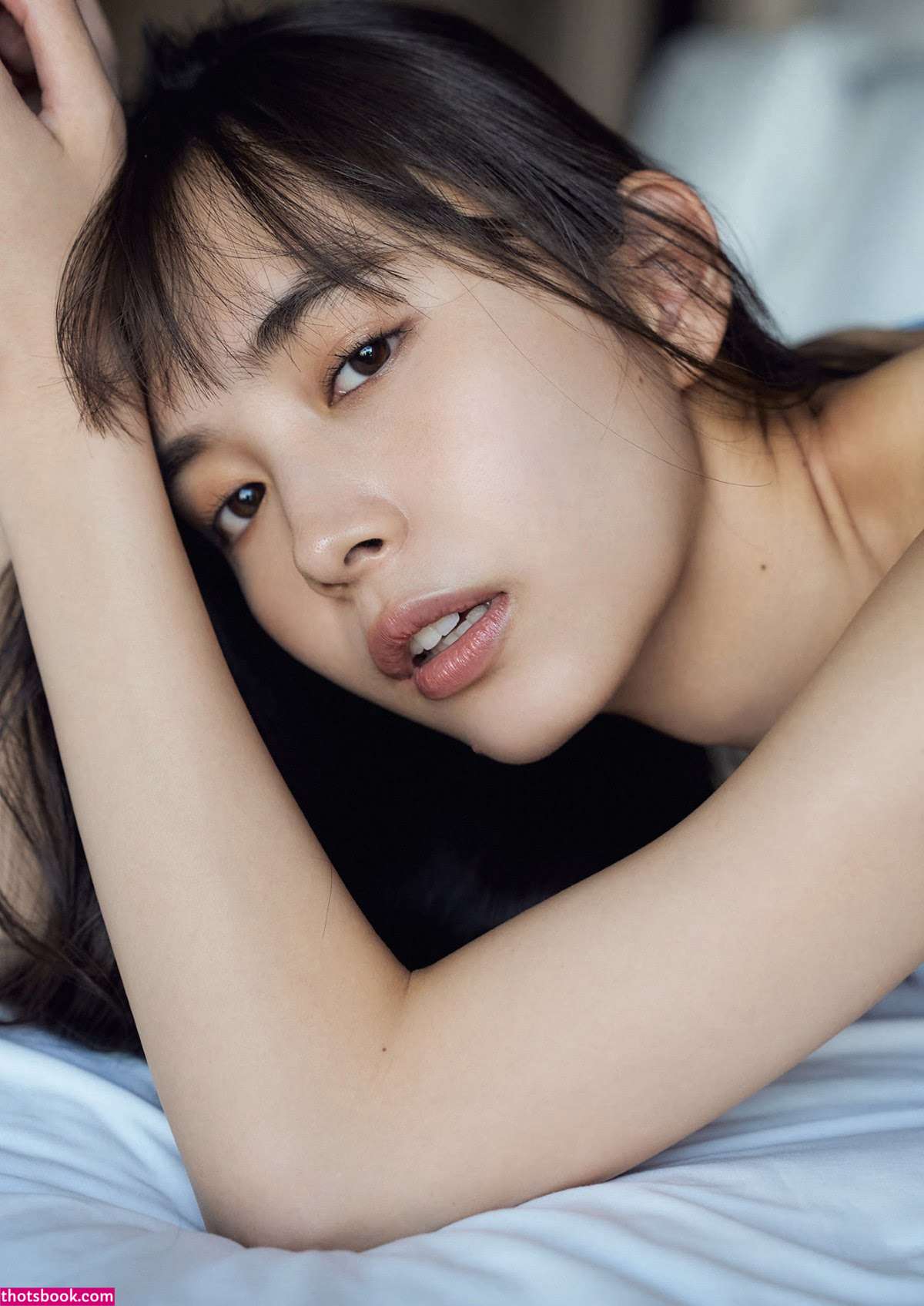 Hiroe Igeta Photo #3