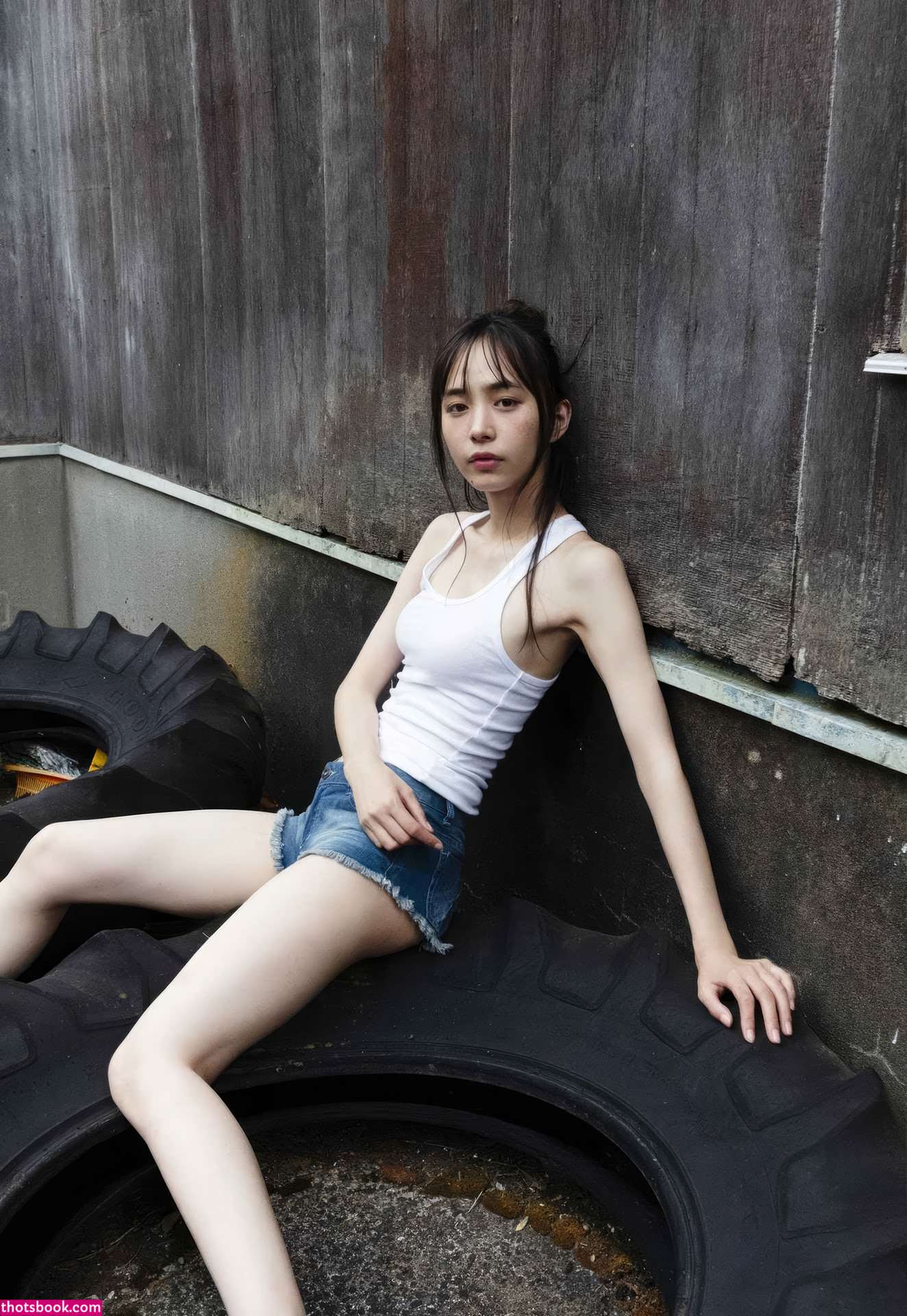 Hiroe Igeta Photo #13