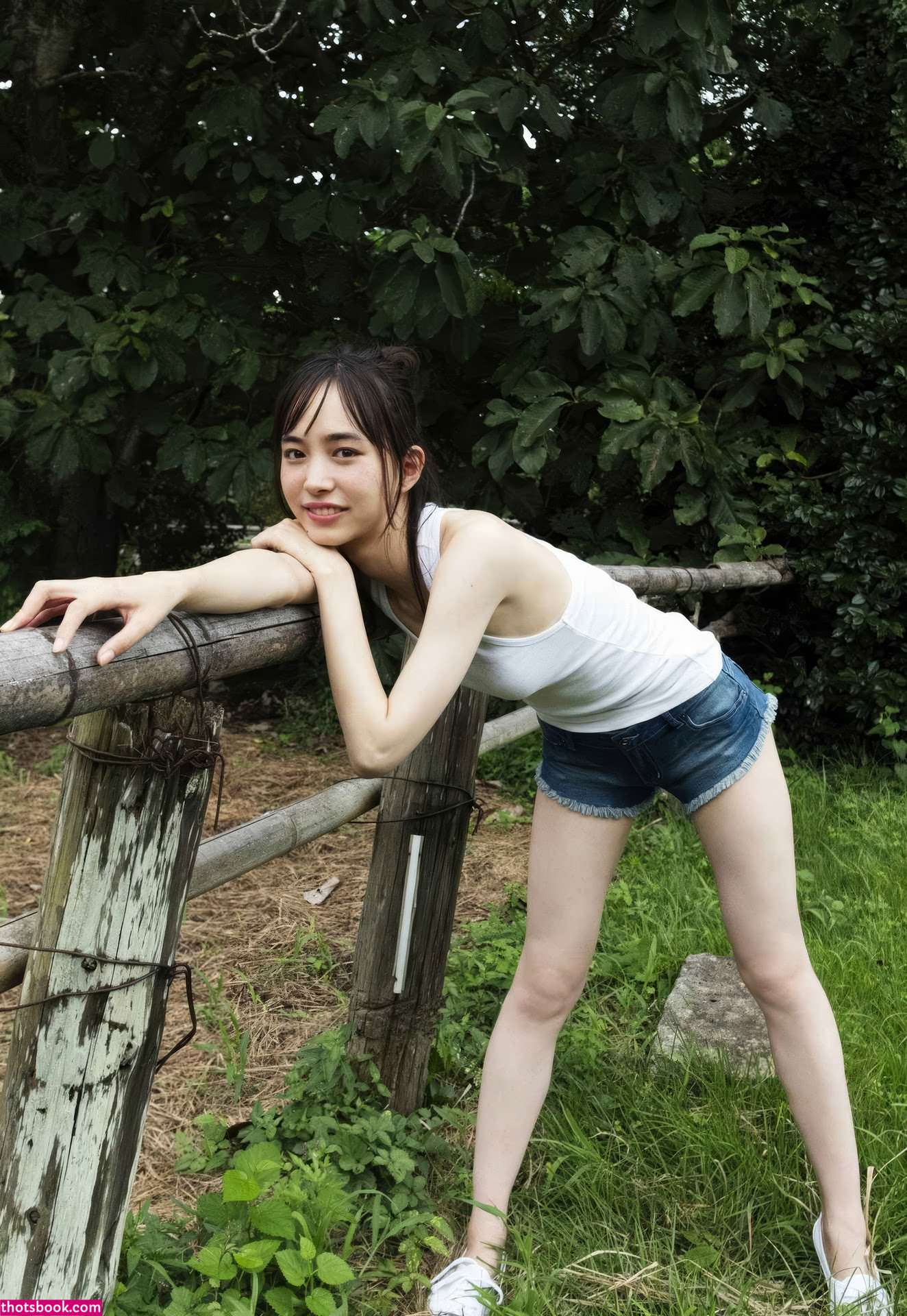 Hiroe Igeta Photo #14