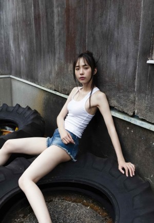 Hiroe Igeta Photo #13