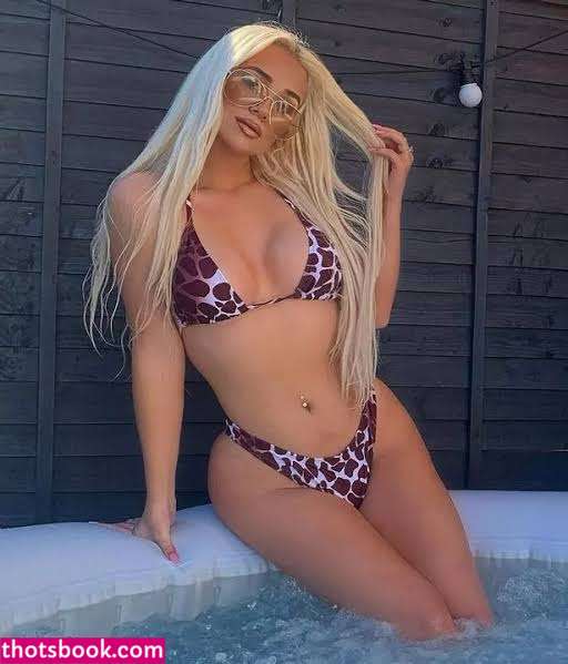 Isabella Lambourne Photo #27