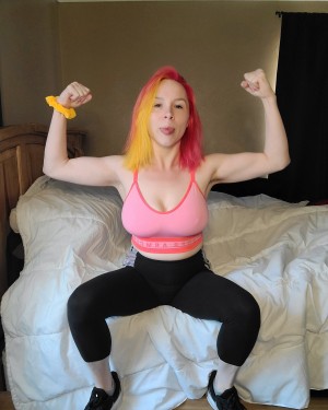 kittenwithakink Photo #19