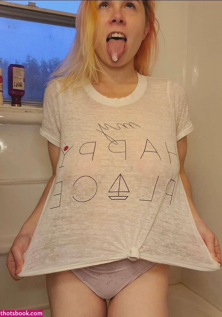 kittenwithakink Photo #38