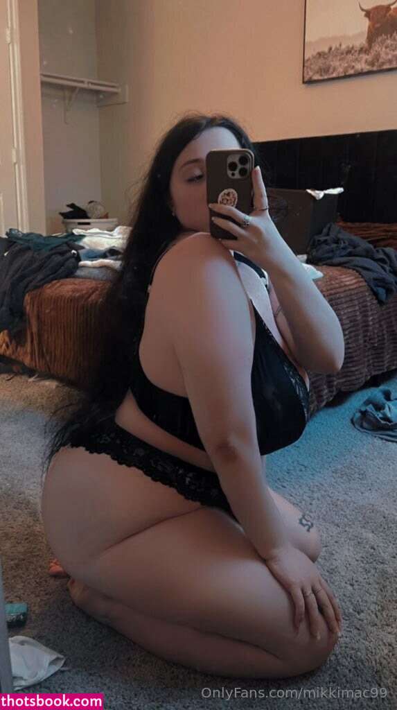 mikkimac99 Photo #11