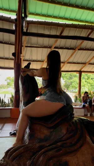 Paulina Amaya Photo #17