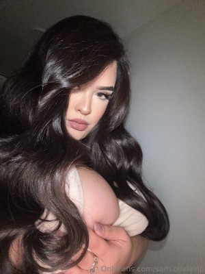 Sam Oliviavip Photo #10