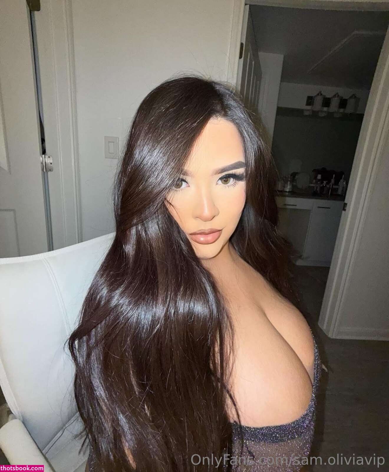 Sam Oliviavip Photo #12