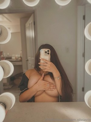 Sam Oliviavip Photo #24