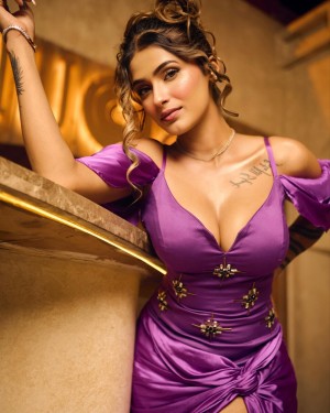 Shambhavi Singh Post #3