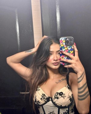 Shambhavi Singh Post #4