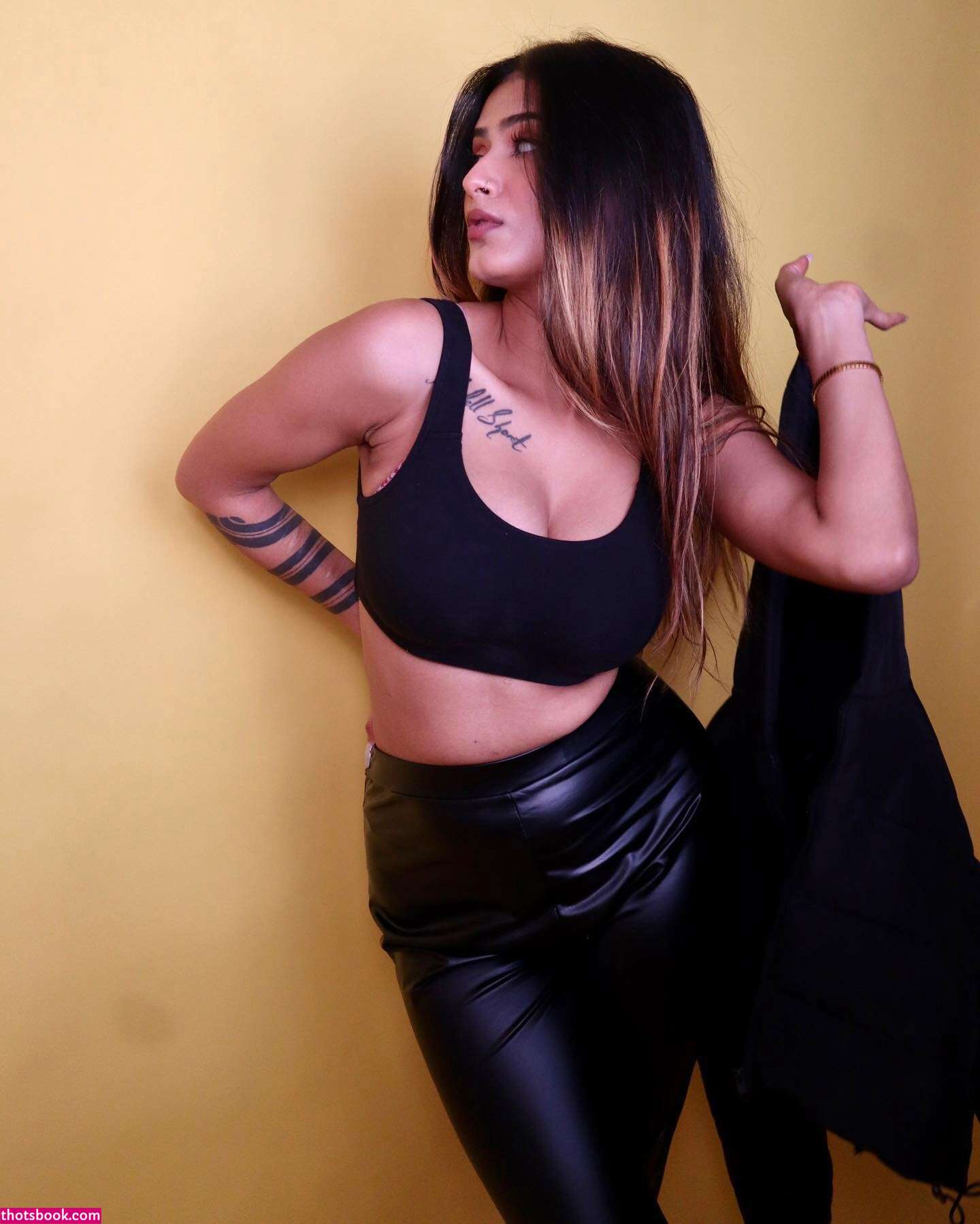 Shambhavi Singh Photo #22