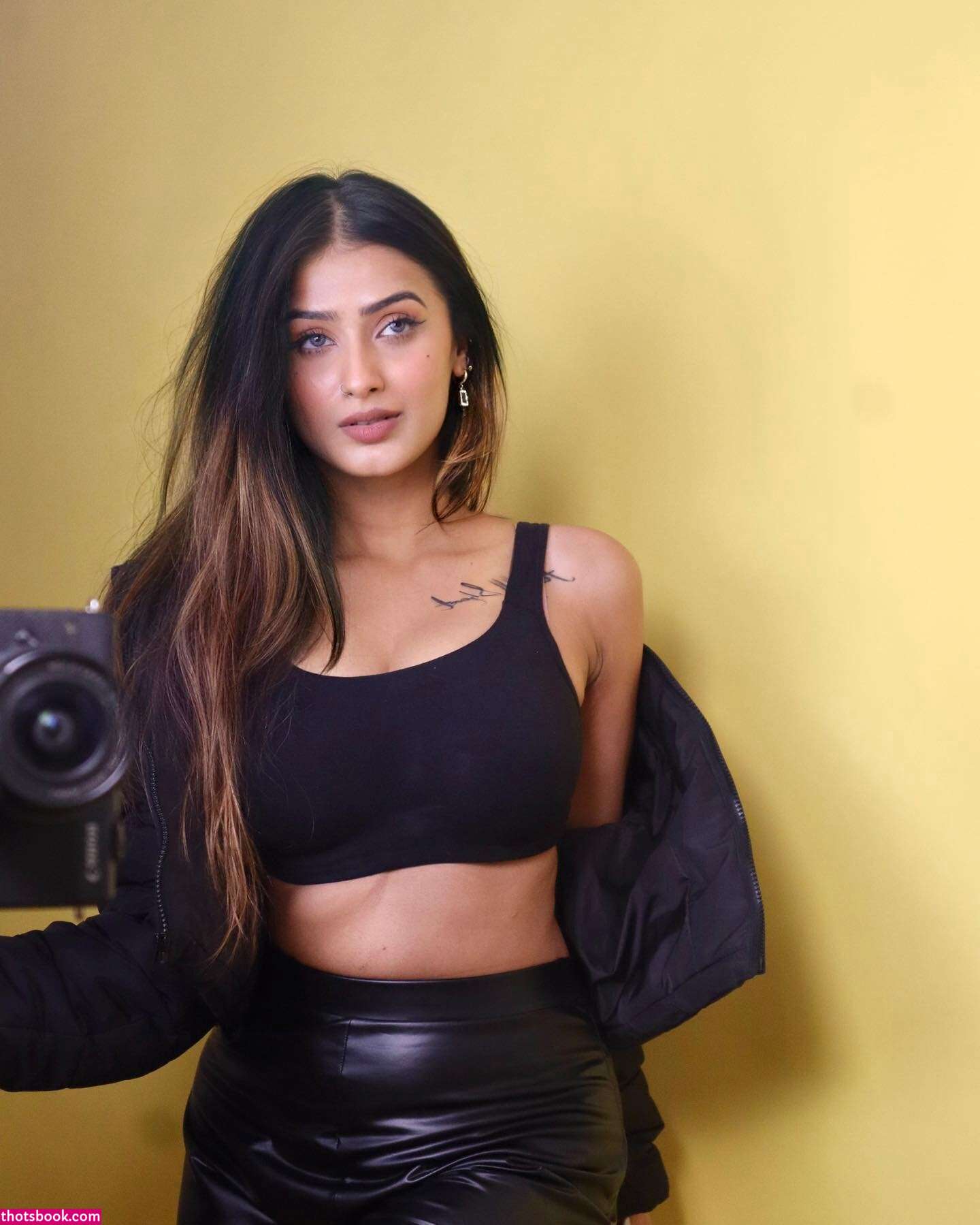 Shambhavi Singh Photo #24