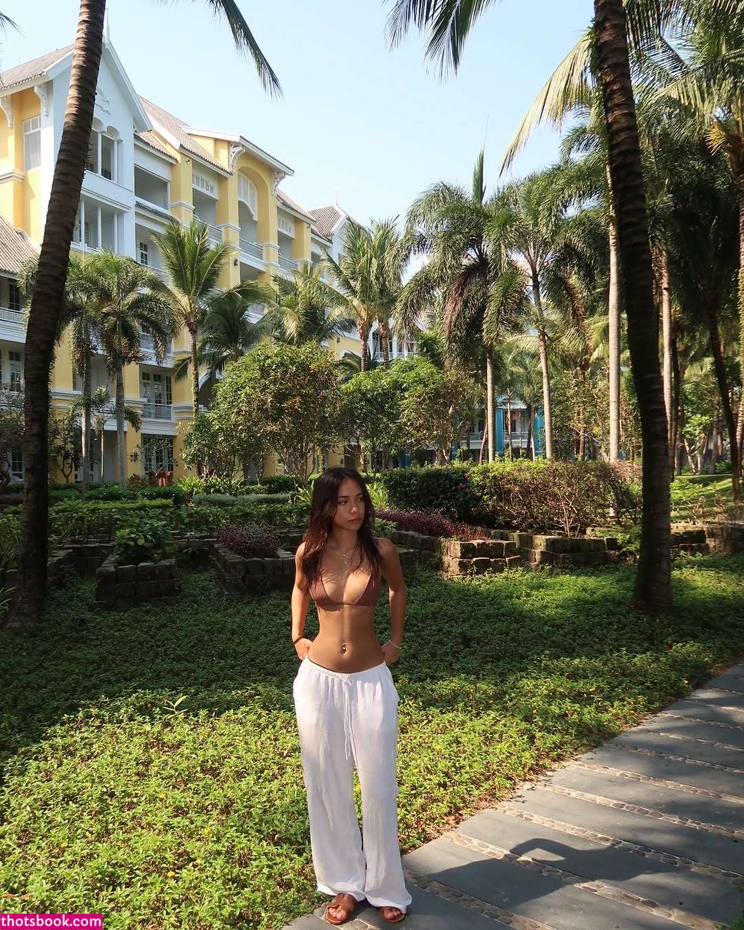 aimeejaihall Photo #18