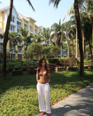 aimeejaihall Photo #18