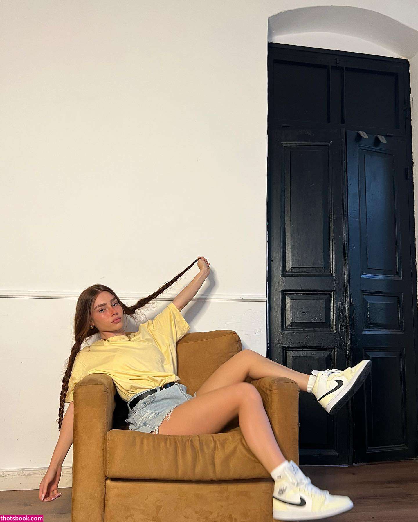 Eden Chanel Photo #35