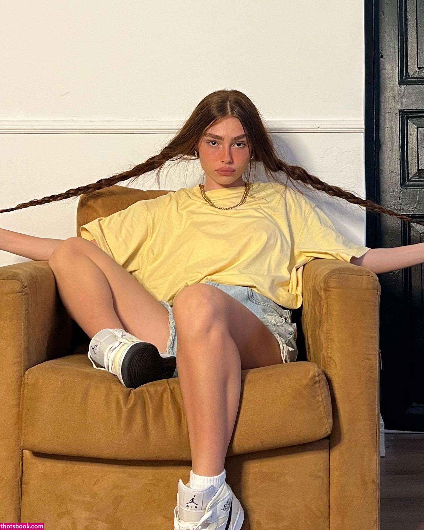 Eden Chanel Photo #36