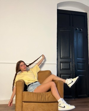 Eden Chanel Photo #35