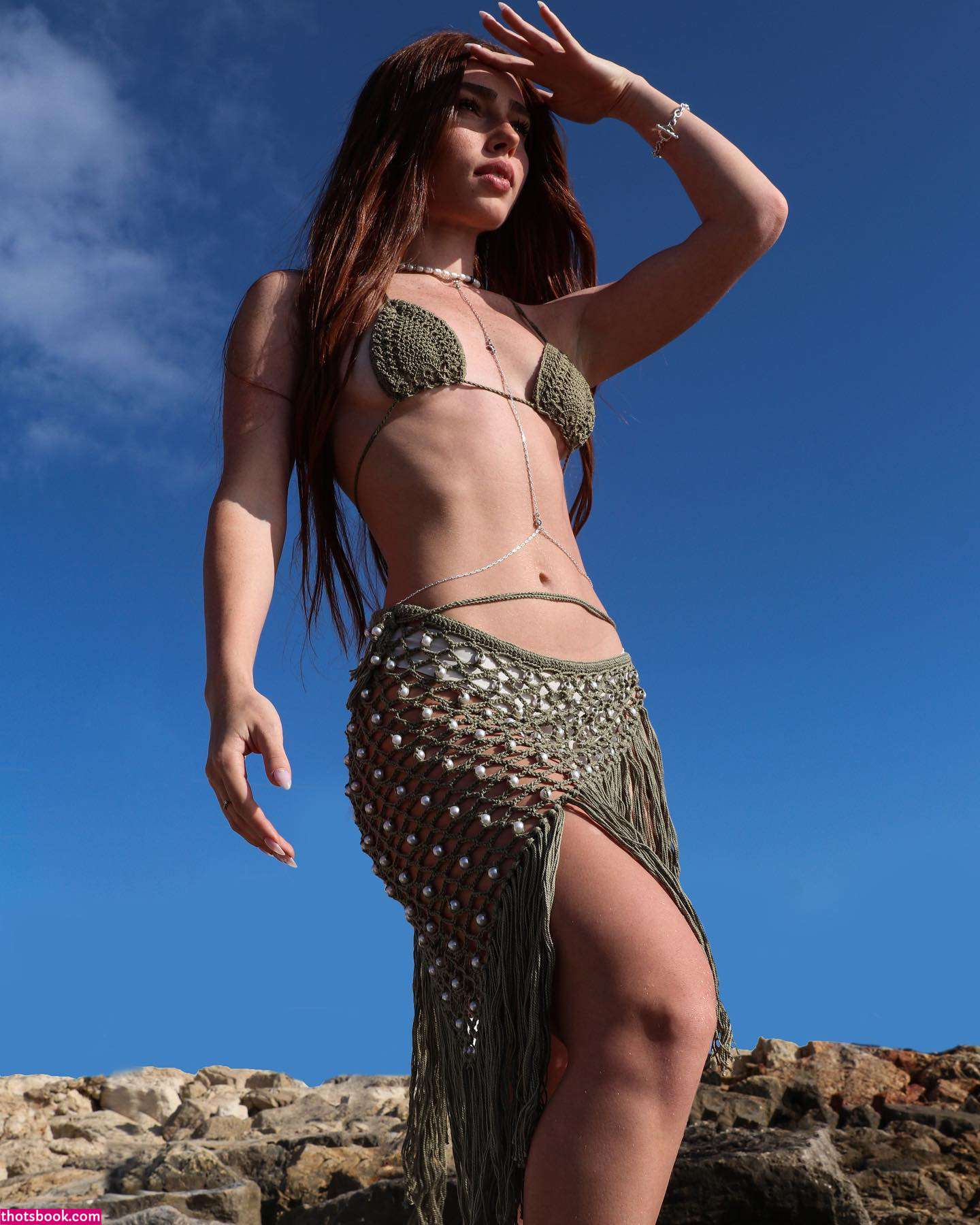 Eden Chanel Photo #40