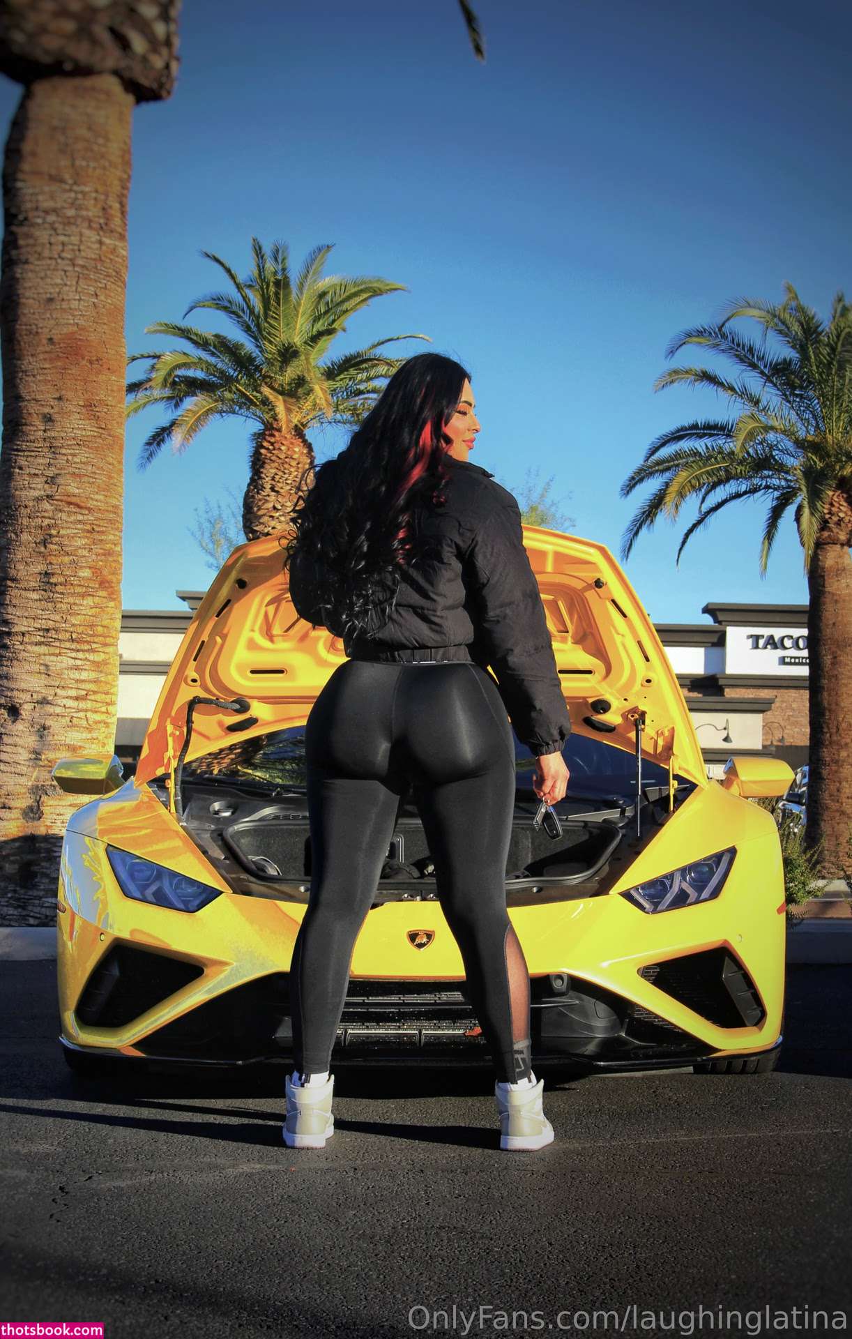 Jasmine Mendez Photo #7