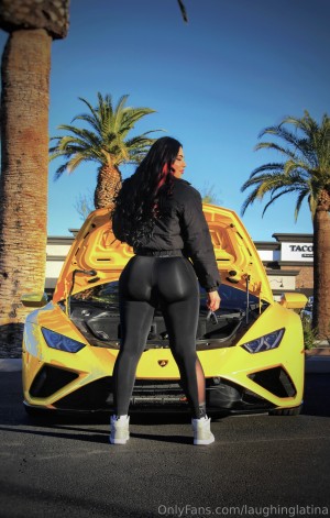 Jasmine Mendez Photo #7