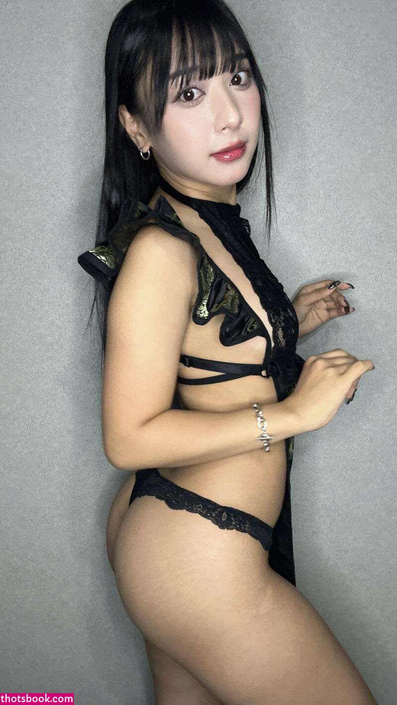 Kunugi Maika Photo #19