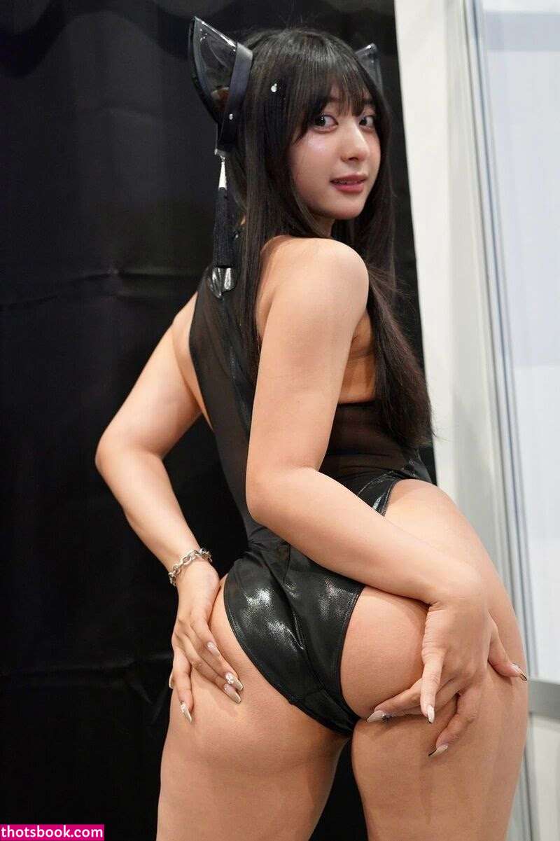 Kunugi Maika Photo #34