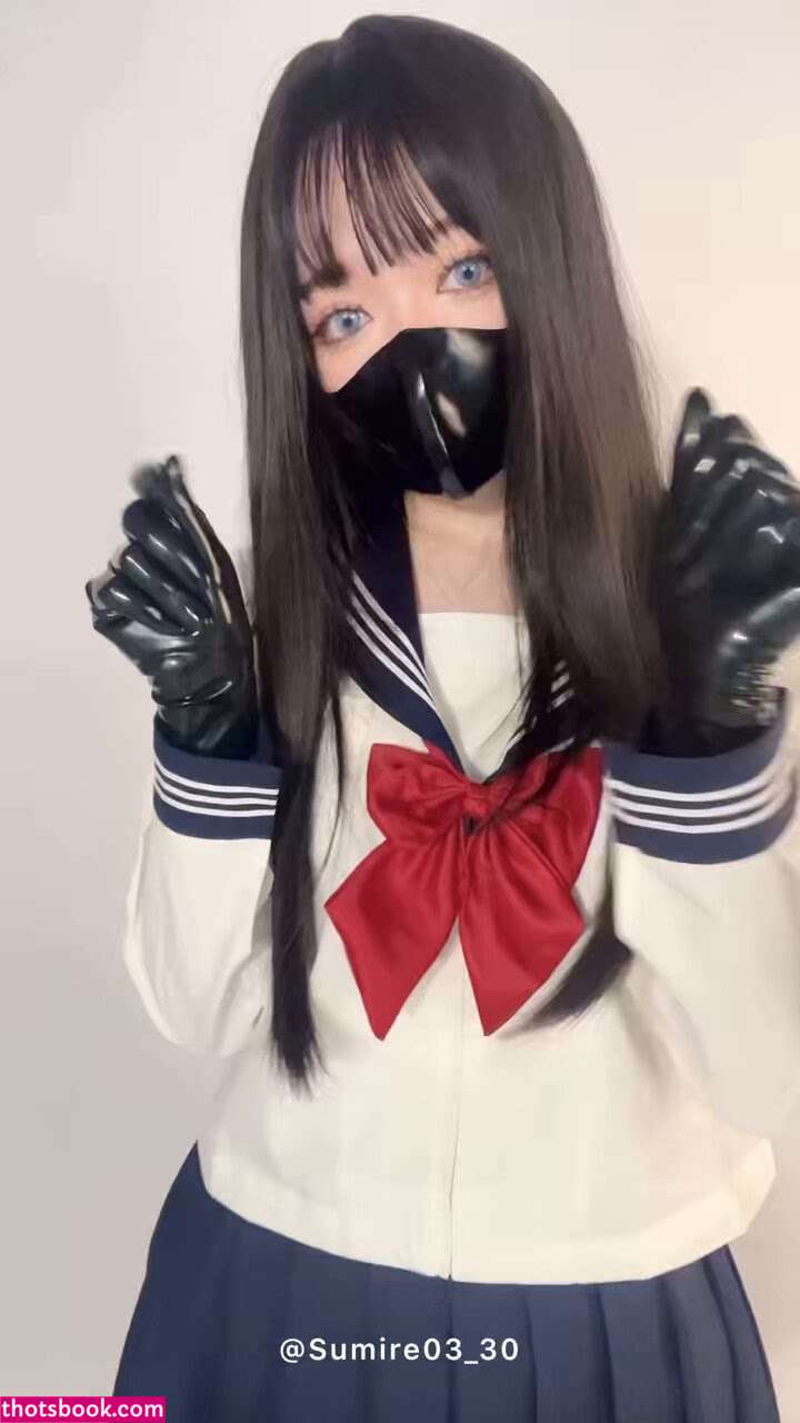 Sumire03 30 Photo #5