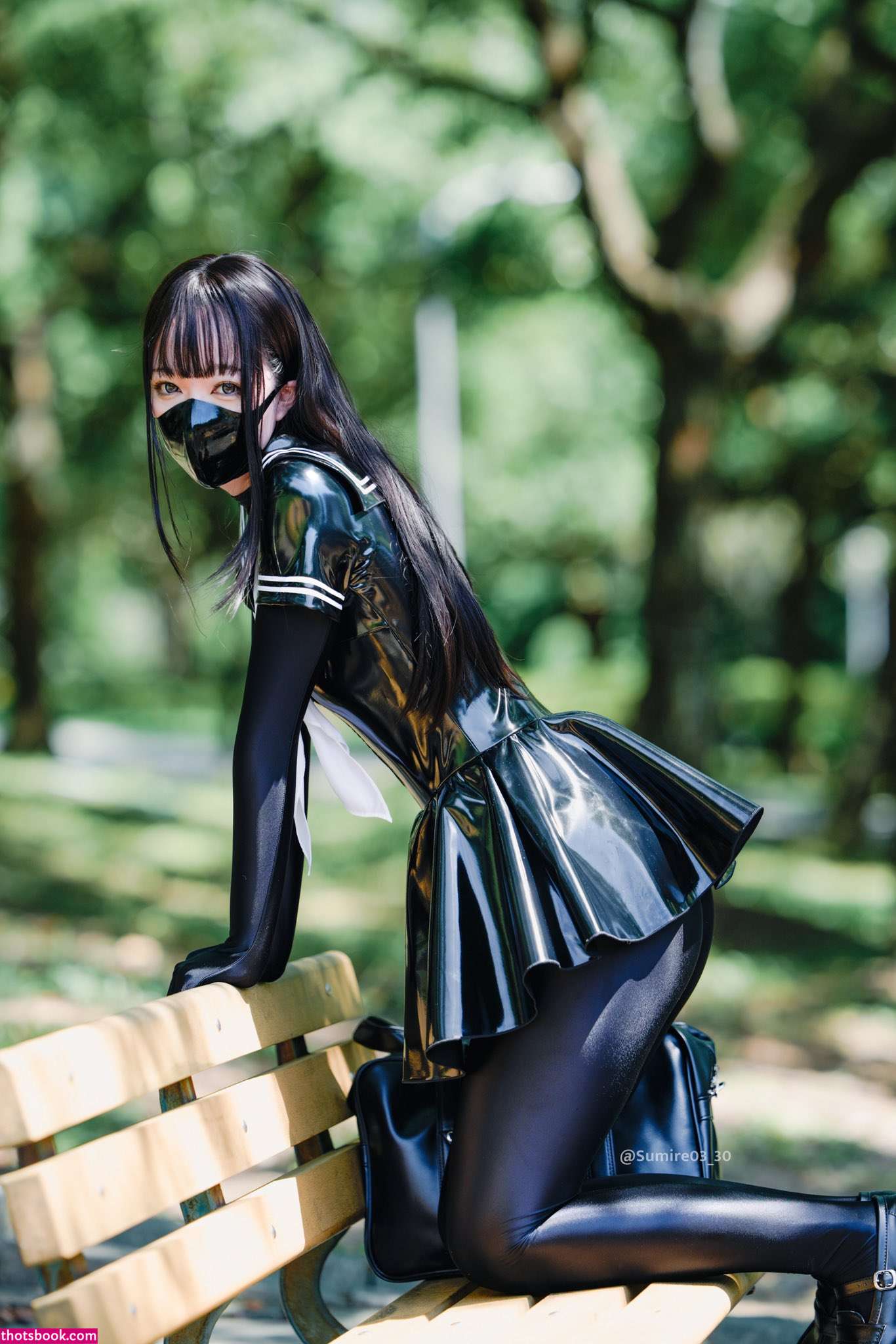 Sumire03 30 Photo #21