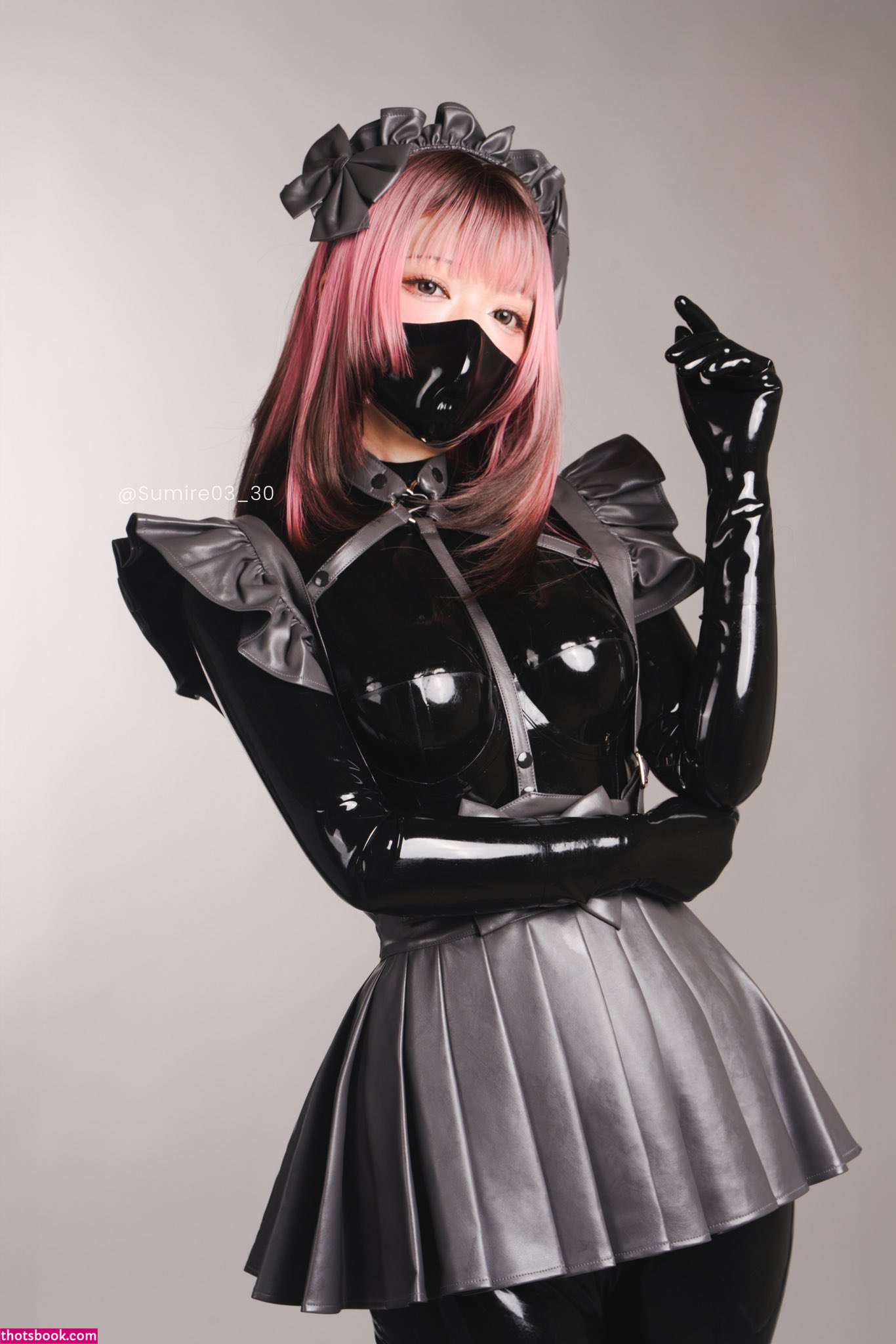 Sumire03 30 Photo #25