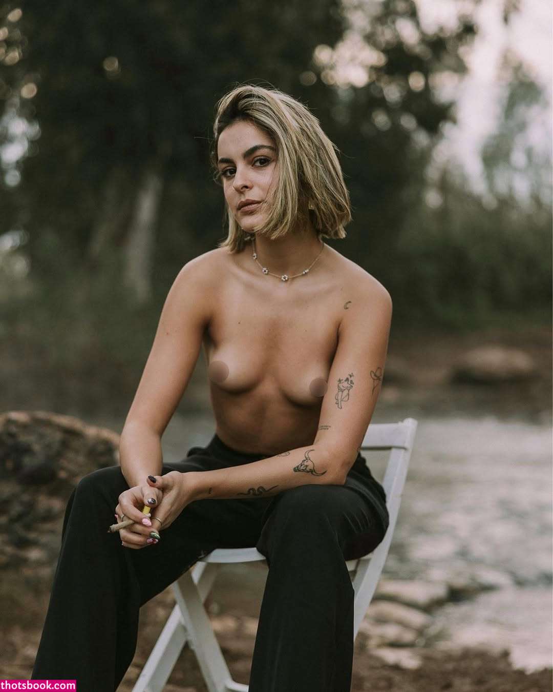 Tamar Goldstin Photo #12