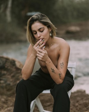 Tamar Goldstin Photo #10